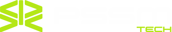 PSSM Tech Logo