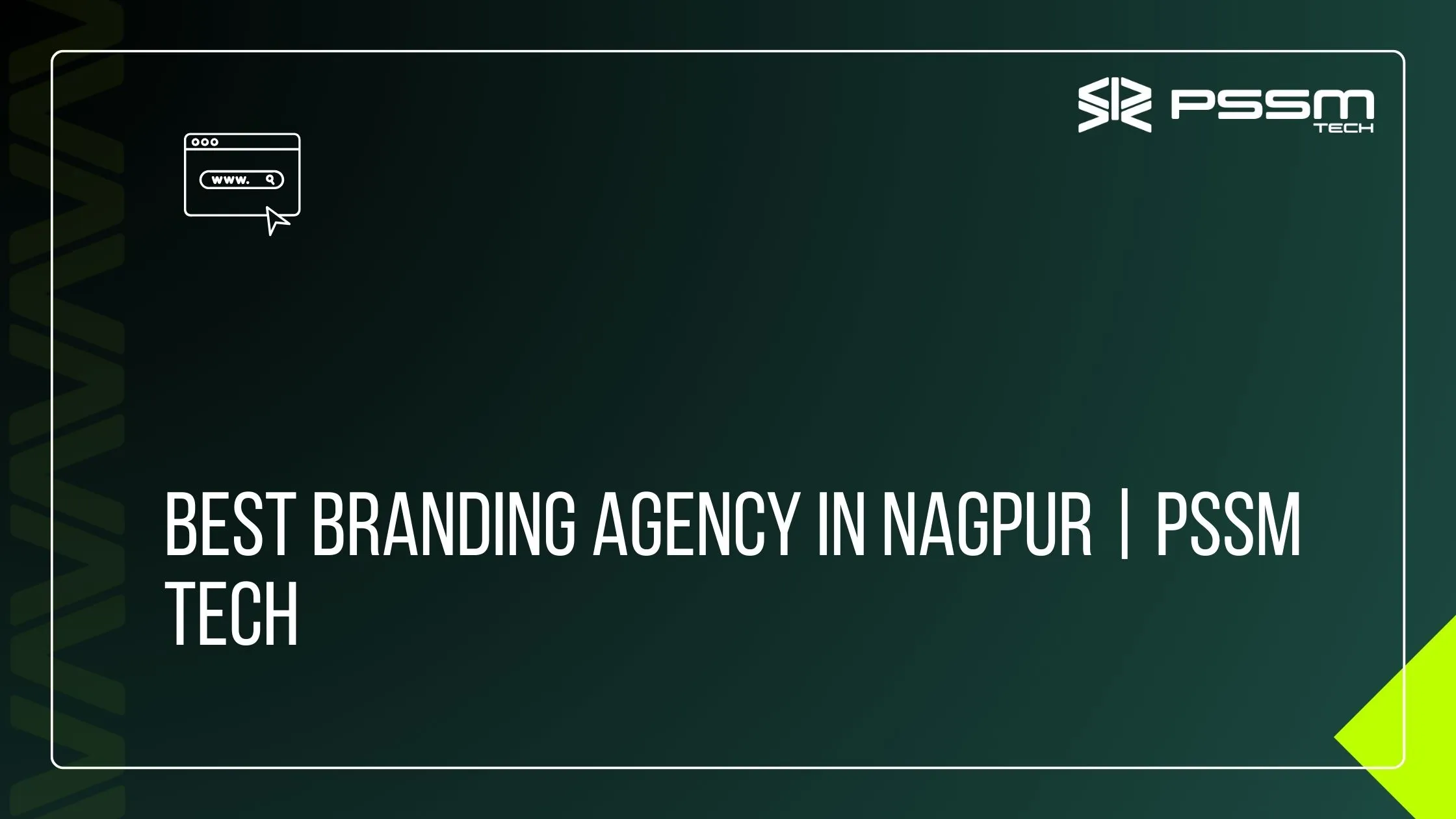 Best Branding Agency in Nagpur